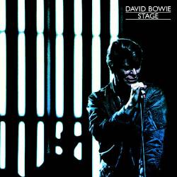 David Bowie : Stage